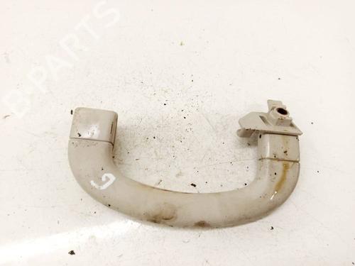 Used Interior roof handle Interior roof handle FIAT STILO (192_) 1.9 JTD (192_XE1A) (115 hp) 34771165 34771165