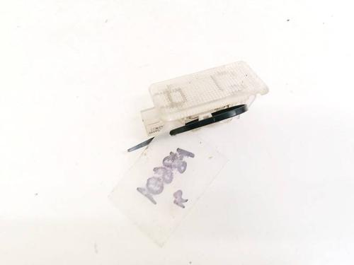 Used Interior roof light Interior roof light OPEL VECTRA B (J96) 2.0 i 16V (F19) (136 hp) 35355117 35355117