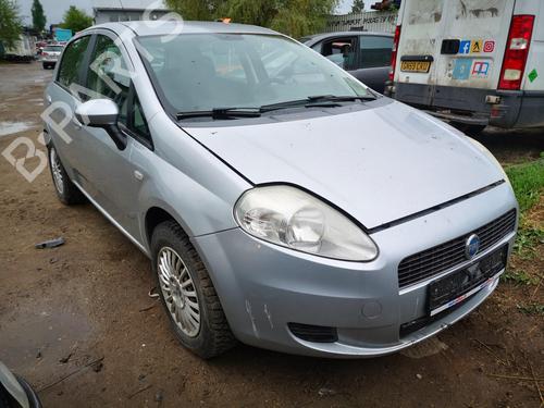 Used Parts FIAT PUNTO EVO (199_) 1.3 D Multijet (199AXC1A, 199BXC1A, 199AXT1A, 199BXT1A) (75 hp) 4471453