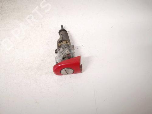 Used Other Other SKODA FABIA II (542) 1.4 (86 hp) 40244482 40244482