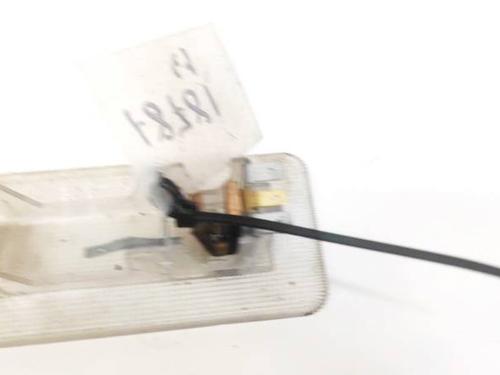 Interior roof light FORD TRANSIT Van (FA_ _) 2.2 TDCi | BP35331937I8 - Image 2