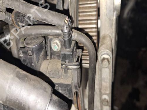 Used Electronic module Electronic module RENAULT MEGANE III Hatchback (BZ0/1_, B3_) 1.9 dCi (BZ0N, BZ0J) (131 hp) 40243620 40243620