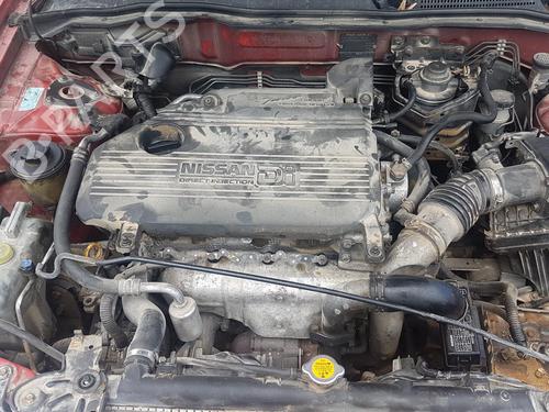 Fuse box NISSAN ALMERA II Hatchback (N16) 2.2 Di | BP33500818E1 - Image 10