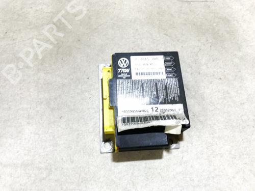 Used ECU airbags ECU airbags VW PASSAT B6 (3C2) 1.9 TDI (105 hp) 33069713 33069713