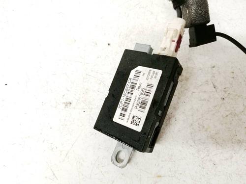 Electronic module RENAULT MEGANE III Hatchback (BZ0/1_, B3_) 1.5 dCi (BZ09, BZ0D, BZ1W, BZ29, BZ14) | BP35190004M83 - Image 2