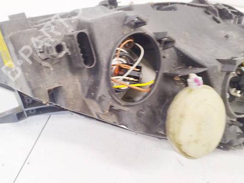 Left headlight MERCEDES-BENZ A-CLASS (W169) A 150 (169.031, 169.331) | BP36379979C28 - Image 3