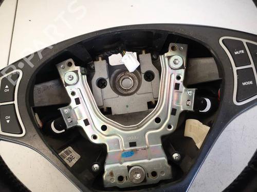 Steering wheel KIA CEE'D Hatchback (ED) 1.6 CRDi 90 | BP34758368C49 - Image 2