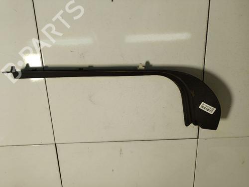 Used Step Step PEUGEOT 407 (6D_) 2.0 (6DRFNB, 6DRFNE) (136 hp) 34848654 34848654