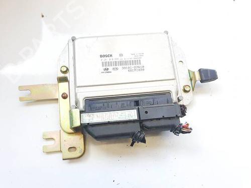 Engine control unit (ECU) HYUNDAI MATRIX (FC) 1.5 CRDi | BP36830714M57 - Image 2