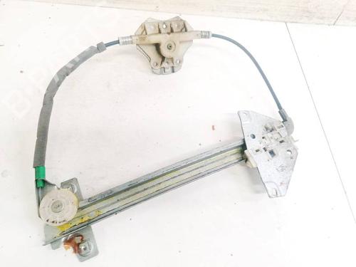 Used Rear right window mechanism Rear right window mechanism 35347204 35347204