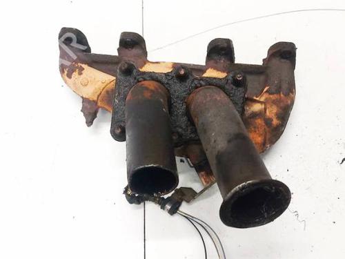 Used Exhaust manifold Exhaust manifold AUDI A3 (8P1) 1.6 (102 hp) 35314125 35314125