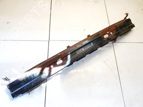 Used Front bumper reinforcement Front bumper reinforcement 38738501 38738501