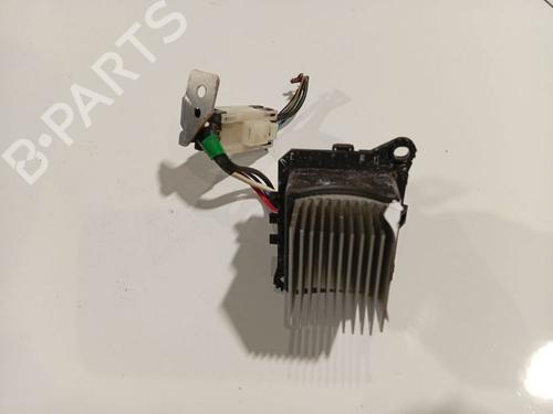 Heater resistor SUBARU FORESTER (SH_) 2.0 D AWD (SHH, SHD, SHN) | BP34742430M108 - Image 3