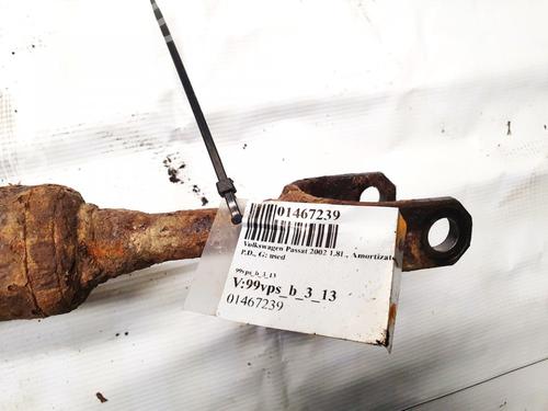 Right front shock absorber VW PASSAT B5.5 (3B3) 1.8 T 20V | BP35485778M17 - Image 2