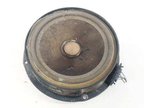 Used Speaker SKODA FABIA II (542) 1.9 TDI (105 hp) 32588943