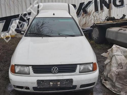 Electronic sensor VW CADDY II MPV (9K9B) 1.9 D | BP33060941M84 - Image 4