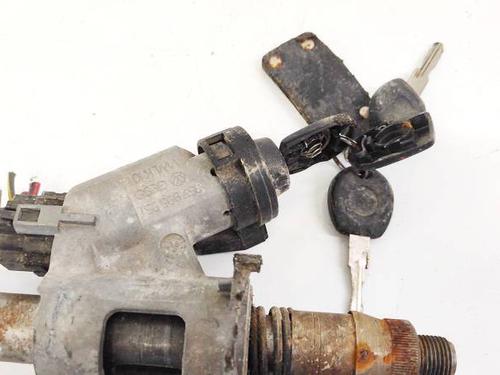 Used Ignition barrel Ignition barrel 35308107 35308107