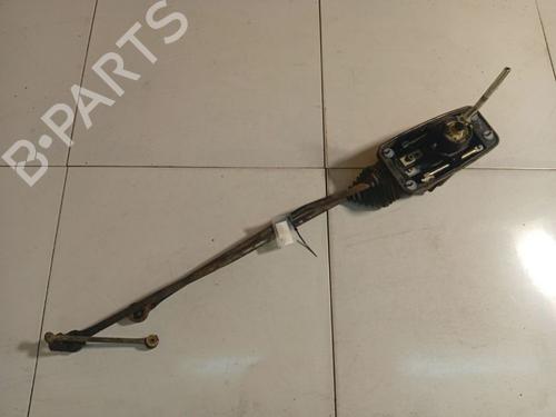 Used Gear lever Gear lever AUDI A6 C6 (4F2) 2.0 TDI (140 hp) 40165392 40165392