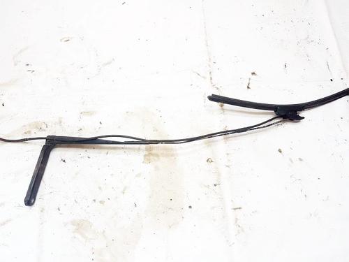 Used Front windshield wiper arm Front windshield wiper arm RENAULT ESPACE III (JE0_) 2.0 (JE0A) (114 hp) 33524774 33524774