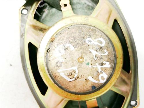 Speaker DODGE CALIBER 2.0 | BP32625785E2