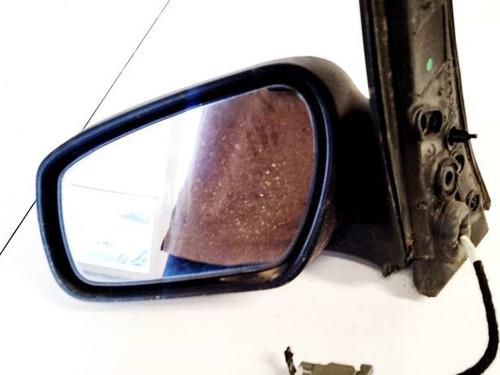Retrovisor esquerdo FORD FOCUS C-MAX (DM2) 1.6 TDCi | BP38551385C26 - Image 2
