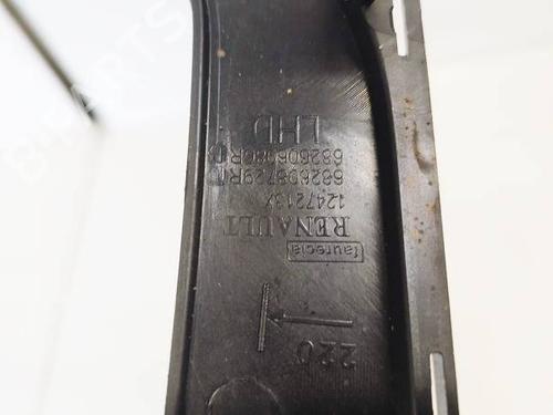Air vent DACIA SANDERO II 1.5 dCi | BP37433650I21 - Image 4
