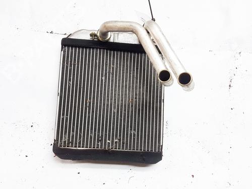 Used Heater matrix Heater matrix 35875458 35875458