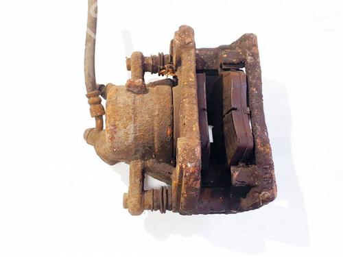 Right front brake caliper NISSAN NOTE (E11, NE11) 1.4 | BP35066699M104 - Image 3