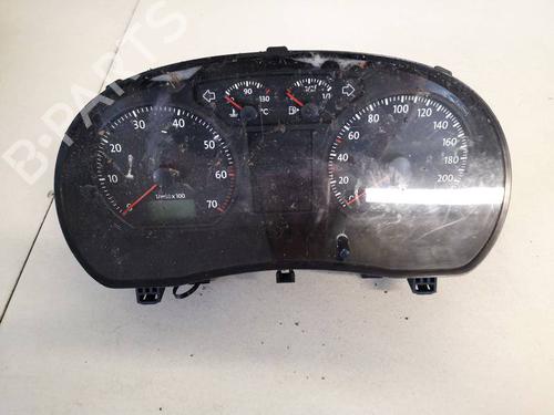 Used Instrument cluster Instrument cluster 35269332 35269332