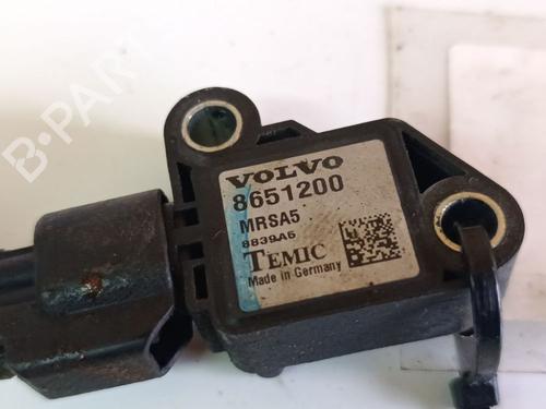 Electronic module VOLVO V50 (545) 1.6 D | BP36368743M83 - Image 4