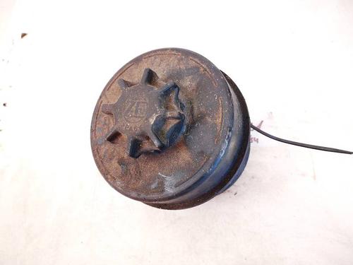 Used Power steering reservoir Power steering reservoir IVECO DAILY II Van 2.8 D HM 4180 (122 hp) 35375995 35375995