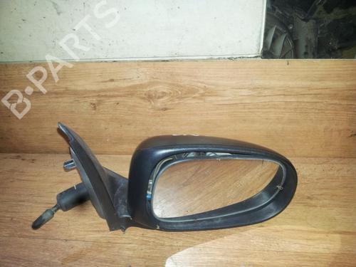 Used Right mirror Right mirror NISSAN ALMERA II Hatchback (N16) 1.5 (98 hp) 35852843 35852843