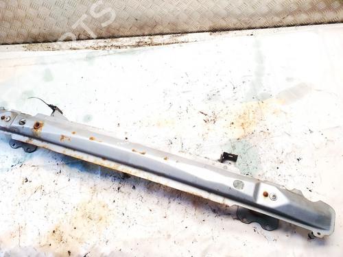 Used Front bumper reinforcement Front bumper reinforcement 35454373 35454373