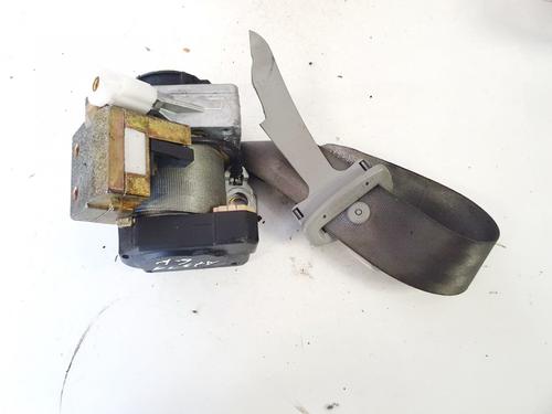 Rear left seatbelt VW PASSAT B5.5 (3B3) 1.8 T 20V | BP35479026I29 - Image 3