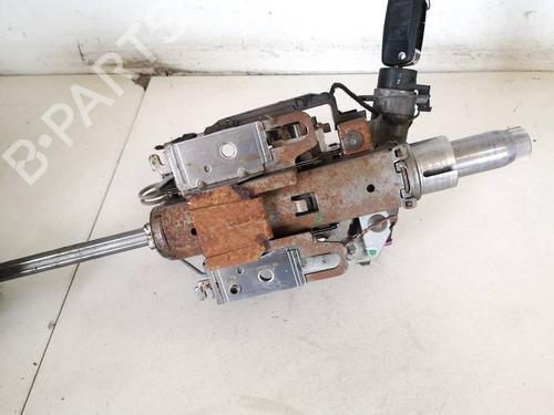 Steering column SKODA FABIA II (542) 1.9 TDI | BP35259214M21 - Image 3