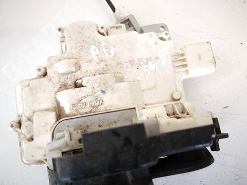 Front right lock AUDI A4 B7 (8EC) 2.7 TDI | BP35046552C97 - Image 2