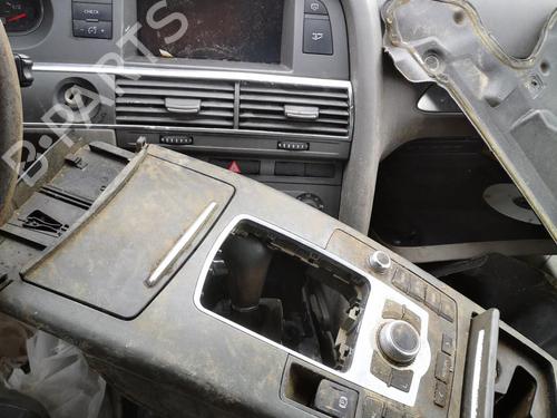 Fuse box AUDI A6 C6 (4F2) 2.7 TDI quattro | BP32917089E1  - Image 11