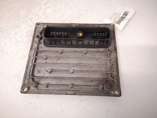 Used Engine control unit (ECU) Engine control unit (ECU) MERCEDES-BENZ GL-CLASS (X164) GL 420 CDI 4-matic (164.828) (306 hp) 39758538 39758538
