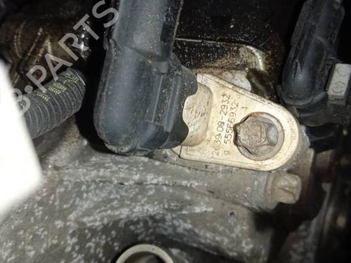 Electronic sensor OPEL ASTRA J (P10) 1.4 (68) | BP35038556M84 - Image 2