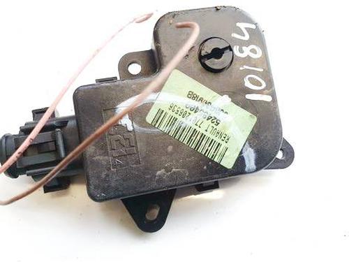 Used Electronic module Electronic module RENAULT ESPACE IV (JK0/1_) 2.2 dCi (JK0H) (150 hp) 32573687 32573687