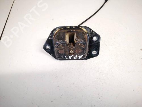 Used Tailgate lock Tailgate lock 35144485 35144485