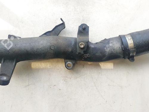 Intercooler-rør Intercooler-rør 32908359 32908359