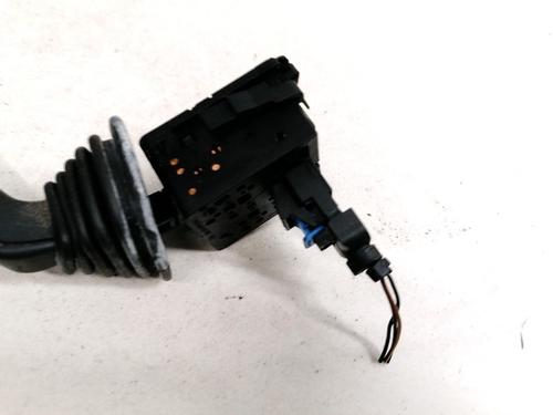 Warning switch OPEL MERIVA A MPV (X03) 1.7 CDTI (E75) | BP35564073I22 - Image 3
