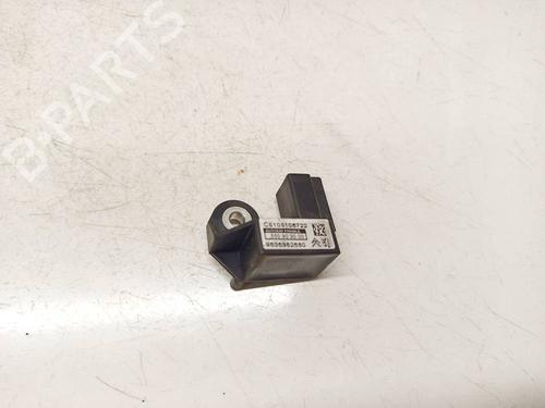 Used Electronic module Electronic module CITROËN C5 II (RC_) 2.0 HDi (RCRHRH) (136 hp) 32532466 32532466