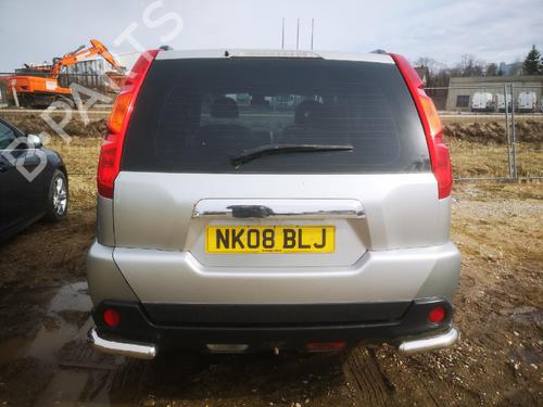 Electronic module NISSAN X-TRAIL II (T31) 2.0 dCi 4x4 | BP32942004M83 - Image 9