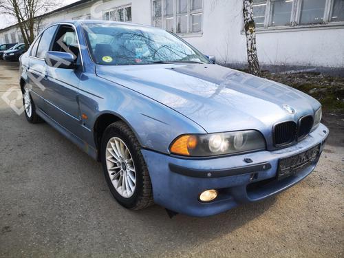 Brukte deler til BMW 5 (E39) 530 d (184 hp) 4471388