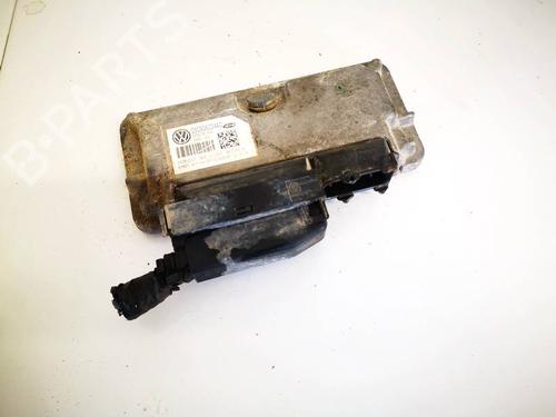 Used Engine control unit (ECU) Engine control unit (ECU) VW POLO IV (9N_, 9A_) 1.4 16V (80 hp) 32568401 32568401