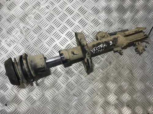Used Left front shock absorber Left front shock absorber 35677099 35677099