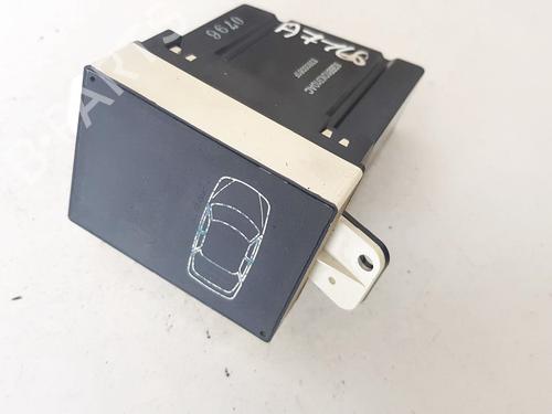 Used Electronic module Electronic module FORD MONDEO I (GBP) 1.8 i 16V (115 hp) 35505864 35505864