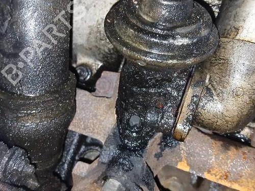 EGR-Ventil EGR-Ventil ROVER 45 I Hatchback (RT) 2.0 iDT (113 hp) 34880311 34880311